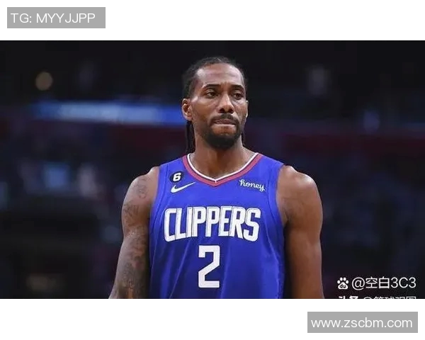 今日NBA篮网对决快船精彩直播时间及观看指南分享
